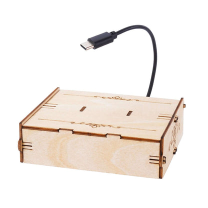 Portable Battery Case Kit